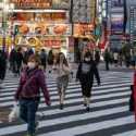 Jepang Akan Perpanjang Keadaan Darurat Covid-19, Siapkan Aturan Denda Untuk Pelanggar