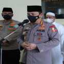 Harlah NU Ke-95, Kapolri: Semoga NU Sinergi Dengan Polri Jaga Keutuhan NKRI