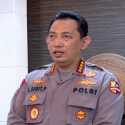 Hari Pers Nasional 2021, Kapolri Minta Pers Bantu Tangkal Hoax Pemecah Belah Bangsa