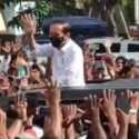 Pak Jokowi, Jadilah Contoh Bagi Warga Yang Bapak Pimpin