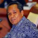 Benny K Harman: Mempertahankan Aturan Pemilu Lama Adalah Indikator Rezim Otoriter Yang Didukung Cukong