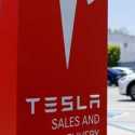 Tesla Pilih India Daripada Indonesia, GMNI DKI: Ada Dua Masalah Pokok Belum Selesai