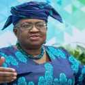 Kirim Ucapan Selamat, China Siap Bekerja Sama Dengan Ngozi Okonjo-Iweala, Dirjen WTO Perempuan Pertama