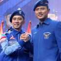 Namanya Didorong KLB, Ibas: Jangan Adu Domba Saya Dengan Mas AHY