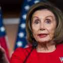 Ketua DPR AS Nancy Pelosi Siap Bentuk Komisi Independen Selidiki Insiden Capitol Hill