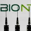 Diduga Dapat Tekanan Dari China, BioNTech: Kerja Sama Vaksin Dengan Taiwan Masih Berlangsung