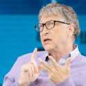 Nasihat Bill Gates: Jika AS-China Mampu Bekerja Sama, Keduanya Bisa Sama-sama Dapat Untung