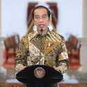 Merujuk Ramalan Lembaga Keuangan Dunia, Jokowi Optimis Ekonomi RI Bangkit Di 2021