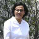 Sri Mulyani Terpilih Sebagai Co-Chair Koalisi Menteri Keuangan Dunia Untuk Aksi Perubahan Iklim