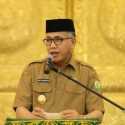 Aceh Termiskin Se-Sumatera, Gubernur Diminta Evaluasi Kinerja Sekretaris Daerah