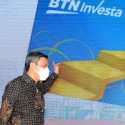 Incar Kalangan Menengah Atas, BTN Luncurkan Tabungan Investa