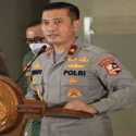 Simpang Siur Meninggalnya Ustaz Maaher, Polisi Ingatkan Pidana Penyebar Hoax