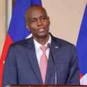 Aparat Haiti Gagalkan Upaya Pembunuhan Dan Kudeta Terhadap Presiden Jovenel Moise