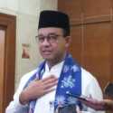 Segudang Prestasi, Wajar Elektabilitas Anies Jadi Tertinggi