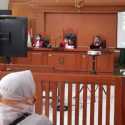Hakim Batasi Jumlah Pengunjung Sidang Syahganda Nainggolan