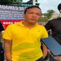 Disebut Buzzer Pro Rasis, Begini Tanggapan Immanuel Ebenezer