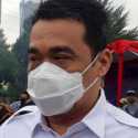 Wagub DKI Maklum Warga Sudah Capek Hadapi Pandemi