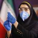 Dengan Sputnik V, Iran Mulai Program Vaksinasi Covid-19
