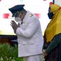 Jabat Walikota Surabaya Definitif, Whisnu Bakal Fokus Benahi Dampak Pandemi