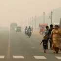 Ada 54 Ribu Kematian Karena Polusi, Greenpeace Asia Tenggara Nyatakan New Delhi Sebagai Ibu Kota Paling Tercemar Di Bumi