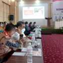 Semprot Bawaslu Lampung, Komisi II DPR: Jangan Sekadar Pemanis Pilkada
