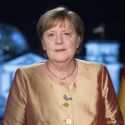 Kanselir Jerman Telepon Hassan Rouhani, Suarakan Keprihatinan Atas Pelanggaran Pakta Nuklir Oleh Iran