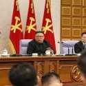 Lima Agenda Rapat Pleno Ke-2 Komite Sentral Partai Pekerja Korea