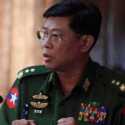 Ini Dia Tokoh Militer Yang Mendapat Jabatan Penting Pasca Kudeta Myanmar