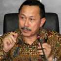 Ketua Komnas HAM Tepis Anggapan Anak Muda Kalau Aparat TNI-Polri Masih Refresif