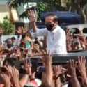 Sindir Kerumunan Jokowi, Gus Yasin: Petinggi Negara Kok Tidak Malu Melanggar Hukum Di Depan Rakyat