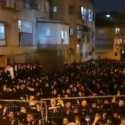 Rabi Terkemuka Meir Wosner Meninggal Karena Covid-19, Israel Kembali Diguncang Kerumunan Massal Ribuan Pengiring Pemakaman