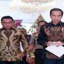 Obok-obok Demokrat, Istana Perlu Jelaskan Pak Moeldoko 'Main Sendiri' Atau 'Direstui'