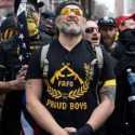 Kanada Masukkan Proud Boys Ke Dalam Daftar Organisasi Teroris