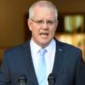 Kembali Berunding Dengan Facebook, PM Morrison: Posisi Australia Sangat Jelas