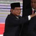 Ya, Prabowo Belum Aman
