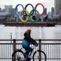 Jepang Enggan Pakai Vaksin Tawaran China Untuk Atlet Olimpiadenya