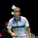 Prihatin Indonesia Didepak All England, Satgas Covid-19: Kesehatan Atlet Harus Diutamakan