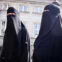 Amnesty International: Usulan Larangan Penggunaan Niqab Dan Burqa Di Swiss Langgar Hak Perempuan