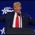 Donald Trump Balik Ke Panggung Politik, Tegaskan Tidak Akan Membuat Partai Baru