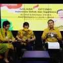 Sikap Partai Golkar Soal Gelaran Pilkada Akan Dibahas Dalam Rapimnas