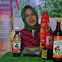 Usaha Rumahan Sirup Belimbing Wuluh SBB, Pernah Mencapai Penjualan Hingga 3.000 Botol Sebulan
