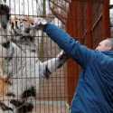 Pandemi Mengguncang Impian Hidupnya, Pemilik Kebun Binatang Hongaria Terpaksa Jual Hewan Peliharaan