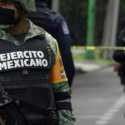 Meksiko Kerahkan Kekuatan Untuk Ungkap Pembunuhan Terbesar Aparat Penegak Hukum Dan Politikus