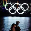 Olimpiade Tokyo Tanpa Suporter Asing, Jepang Rugi Rp 19,7 Triliun