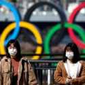 Jepang Batasi Tim Delegasi Tamu VIP Untuk Olimpiade Tokyo