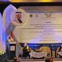 Dubes Arab Saudi Di Jakarta: Musabaqah Hafalan Alquran dan Hadits MHQH Ke-13, Kepedulian Terhadap Dunia Islam