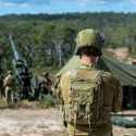 Diduga Kelelahan, Seorang Tentara Australia Meninggal Dunia Saat Bertugas