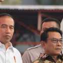 PKS: Diamnya Jokowi Bermakna Setuju Dengan Aksi Moeldoko