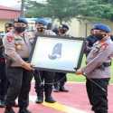 Dedikasi Dan Loyalitas Brimob Dalam Tugas Kemanusiaan Diapresiasi Kapolri