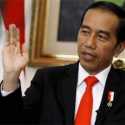 Presiden Tiga Periode Hanya Bualan Kalau Jokowi Konsisten